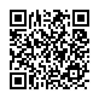 QR code van het WhatsApp kanaal van Kaatje&Mup
