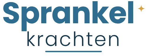 Sprankelkrachten